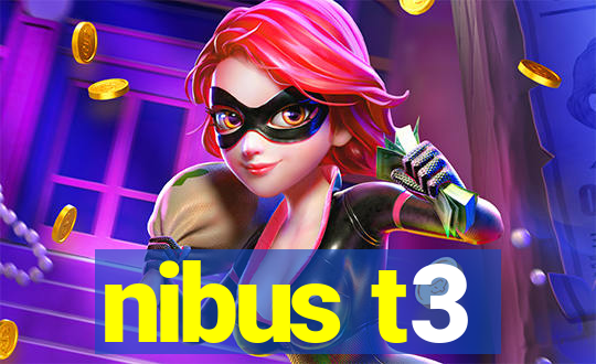 nibus t3